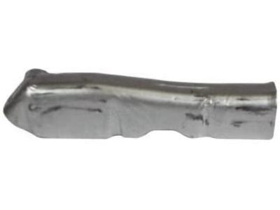 Lincoln Town Car Exhaust Heat Shield - 3W7Z-9Y427-AA