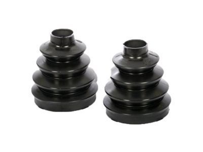 Lincoln CV Boot - 1L2Z-4A331-BA