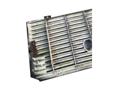 Ford E3ZZ-6102228-A Grille - Cowl Top
