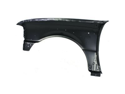 Ford Ranger Fender - 6L5Z-16005-BA
