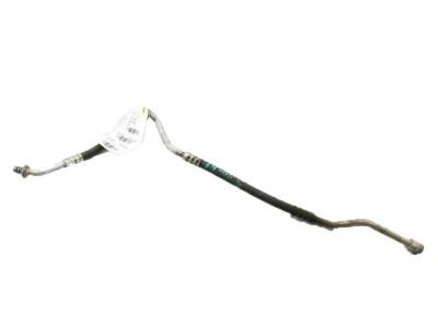 Ford F-150 A/C Hose - 8L3Z-19972-B