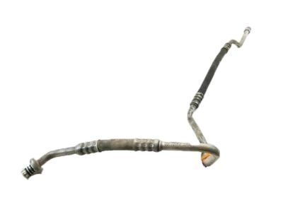 Ford F-150 A/C Hose - 8L3Z-19972-B