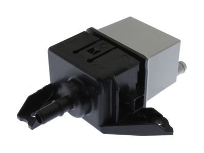 Lincoln HG9Z-9C111-A Pump Assembly