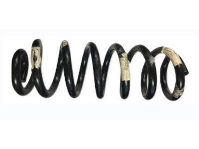Ford 9C2Z-5310-M Spring - Front