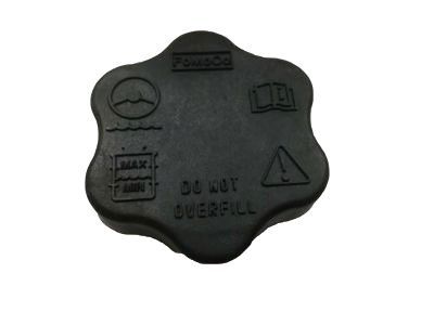Lincoln 8L2Z-3A006-A Cap