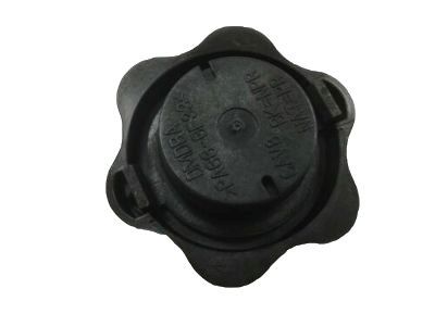 Lincoln 8L2Z-3A006-A Cap