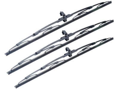 Ford 2S4Z-17528-AB Blade Assembly - Wiper