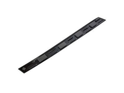 Lincoln DP5Z-5451969-A Panel - Roof Trim - Centre