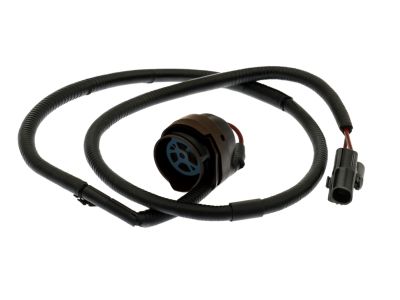 Ford KB3Z-14A411-A Wire Assembly - Jumper KB3Z-14A411-A Ford Wire Assembly - Jumper Product Photo 1 of 1