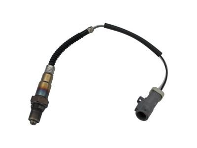 Mercury Oxygen Sensor - XL3Z-9F472-BA
