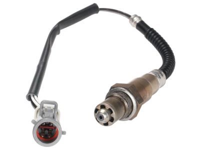 Mercury Oxygen Sensor - XL3Z-9F472-BA