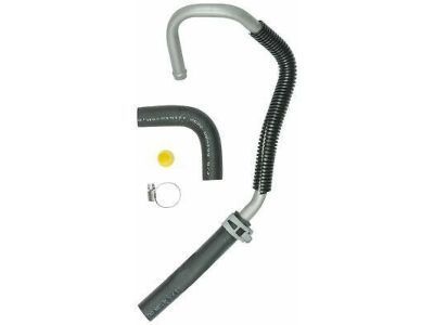 Ford 7L1Z-3A713-C Hose 7L1Z-3A713-C Ford Hose Product Photo 1 of 1