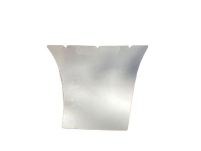 Ford F81Z-25292A22-BA Shield