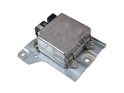 Ford 8C2Z-14B321-A Sensor Assembly - Airbag