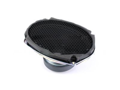 Lincoln 6H6Z-18808-AA Speaker Assembly