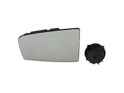 Ford CK4Z-17682-B Motor - Outside Rear View Mirror