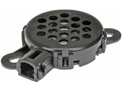 Lincoln Car Speakers - 3F2Z-15K864-BA