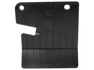 Ford FR3Z-10317-A Shield - Splash FR3Z-10317-A Ford Shield - Splash Product Photo 1 of 1