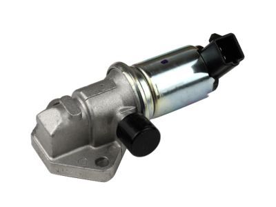 Ford F6TZ-9F715-HA Valve Assembly - Throttle Air Bypass