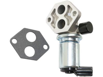 Ford F6TZ-9F715-HA Valve Assembly - Throttle Air Bypass