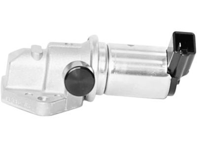 Ford F6TZ-9F715-HA Valve Assembly - Throttle Air Bypass