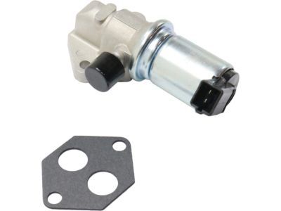 Ford F6TZ-9F715-HA Valve Assembly - Throttle Air Bypass