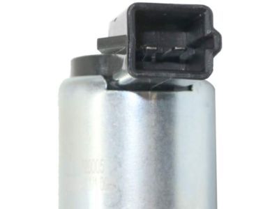 Ford F6TZ-9F715-HA Valve Assembly - Throttle Air Bypass