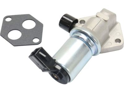 Ford F6TZ-9F715-HA Valve Assembly - Throttle Air Bypass