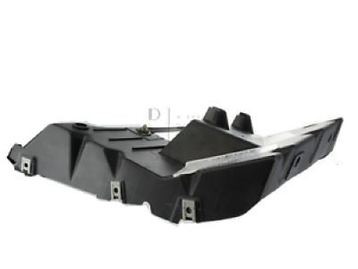 CR3Z-17D942-A Ford Mount Bracket, Rear Passenger Side Product Photo 2 of 2