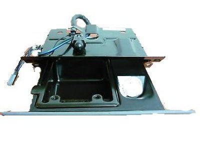 Ford F4TZ-1504810-C Receptacle And Housing