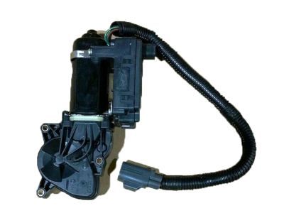 Lincoln 2L7Z-16B492-AA Drive Motor