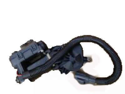 Lincoln 2L7Z-16B492-AA Drive Motor