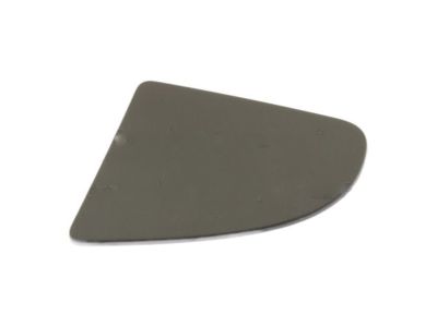 Ford 4L3Z-18610E03-BAB Cover - Front Seat Belt Adjuster