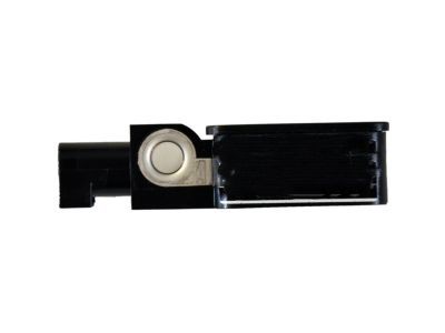 Lincoln Air Bag Sensor - 6L3Z-14B004-AA