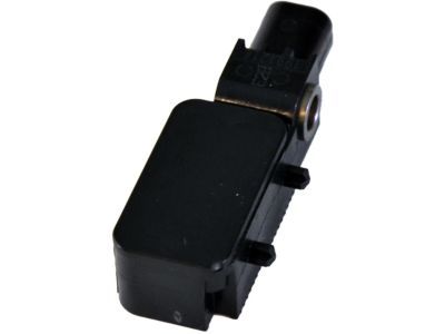 Lincoln Air Bag Sensor - 6L3Z-14B004-AA