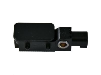 Lincoln Air Bag Sensor - 6L3Z-14B004-AA