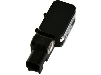 Lincoln Air Bag Sensor - 6L3Z-14B004-AA