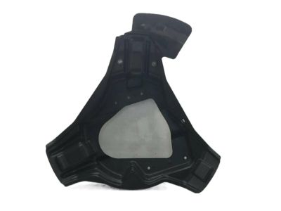 Mercury 8L2Z-1A433-A Guide