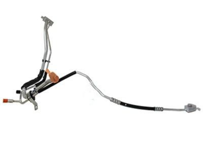 Ford F-150 A/C Hose - AL3Z-19A834-A