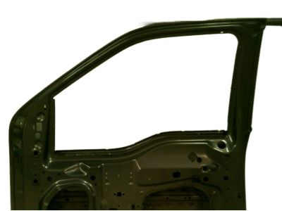 FL3Z-1620124-A Ford Door Assembly - Front, Passenger Side Product Photo 4 of 4