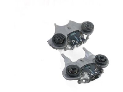 CA6Z-7515-C Ford Lever Assembly - Clutch Release Product Photo 2 of 4
