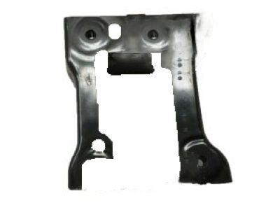 BB5Z-17C887-A Ford Mount Bracket, Front Driver Side Product Photo 1 of 1