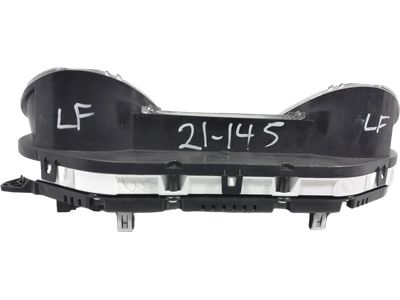 Ford GR3Z-10849-EG Instrument Cluster GR3Z-10849-EG Ford Instrument Cluster Product Photo 1 of 4