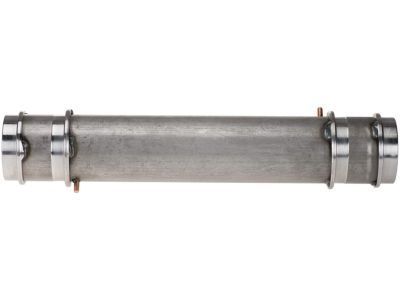 1C3Z-6A642-AA Ford Oil Cooler Product Photo 2 of 2