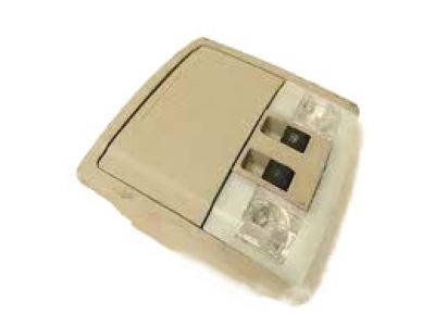 Mercury AT4Z-78519A70-BA Console Assembly - Overhead