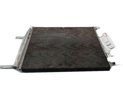 Lincoln MKZ A/C Condenser - HG9Z-19712-D