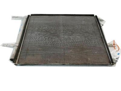Lincoln MKZ A/C Condenser - HG9Z-19712-D