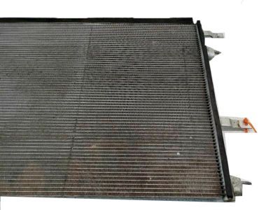 Lincoln MKZ A/C Condenser - HG9Z-19712-D