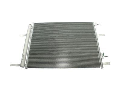 Lincoln MKZ A/C Condenser - HG9Z-19712-D