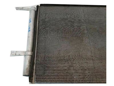 Lincoln MKZ A/C Condenser - HG9Z-19712-D